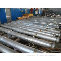 Supporting Equipment Suspension Single Hydraulic Props For Underground Mining